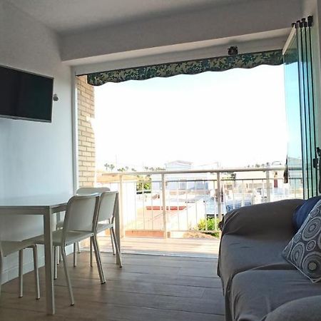 Apartamento A Estrenar A 50 Metros De La Playa Torre de la Horadada Экстерьер фото