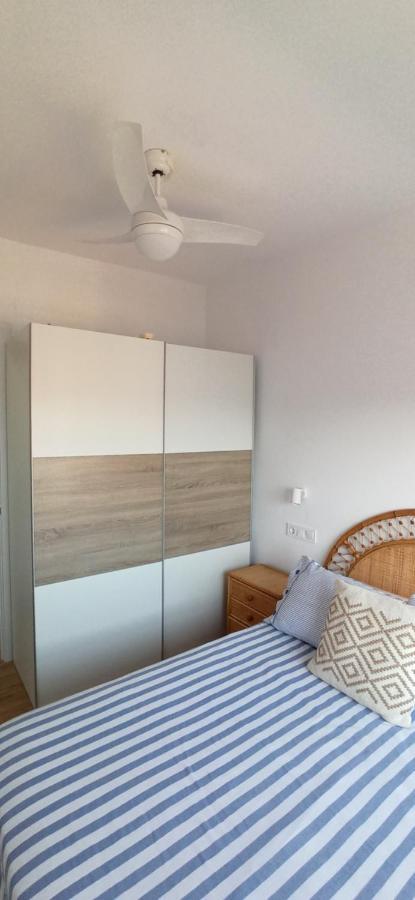 Apartamento A Estrenar A 50 Metros De La Playa Torre de la Horadada Экстерьер фото