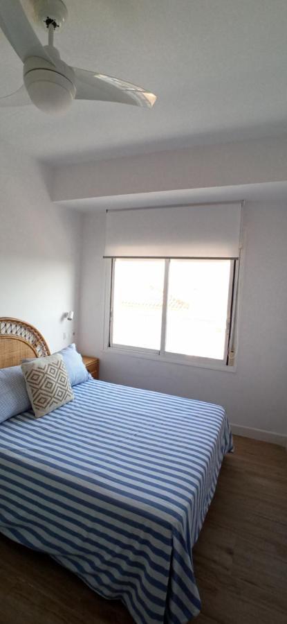 Apartamento A Estrenar A 50 Metros De La Playa Torre de la Horadada Экстерьер фото