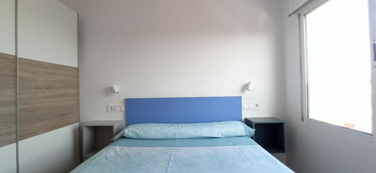 Apartamento A Estrenar A 50 Metros De La Playa Torre de la Horadada Экстерьер фото