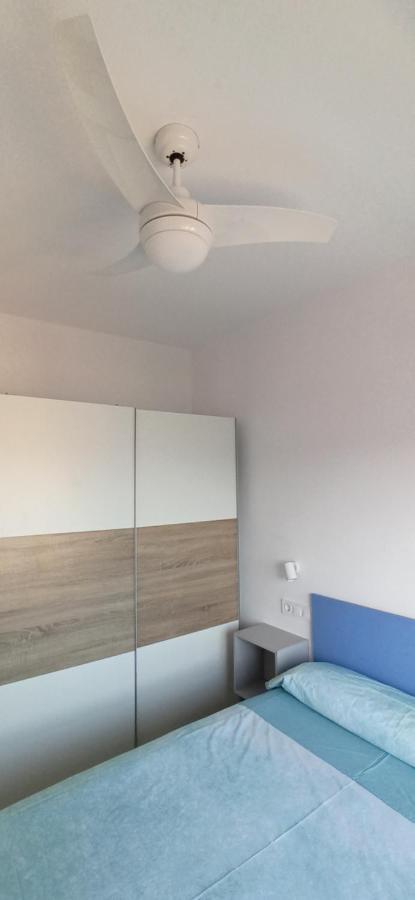 Apartamento A Estrenar A 50 Metros De La Playa Torre de la Horadada Экстерьер фото
